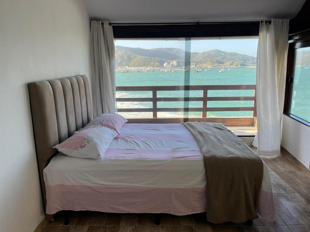 招待所 Rosa Dos Anjos Arraial do Cabo