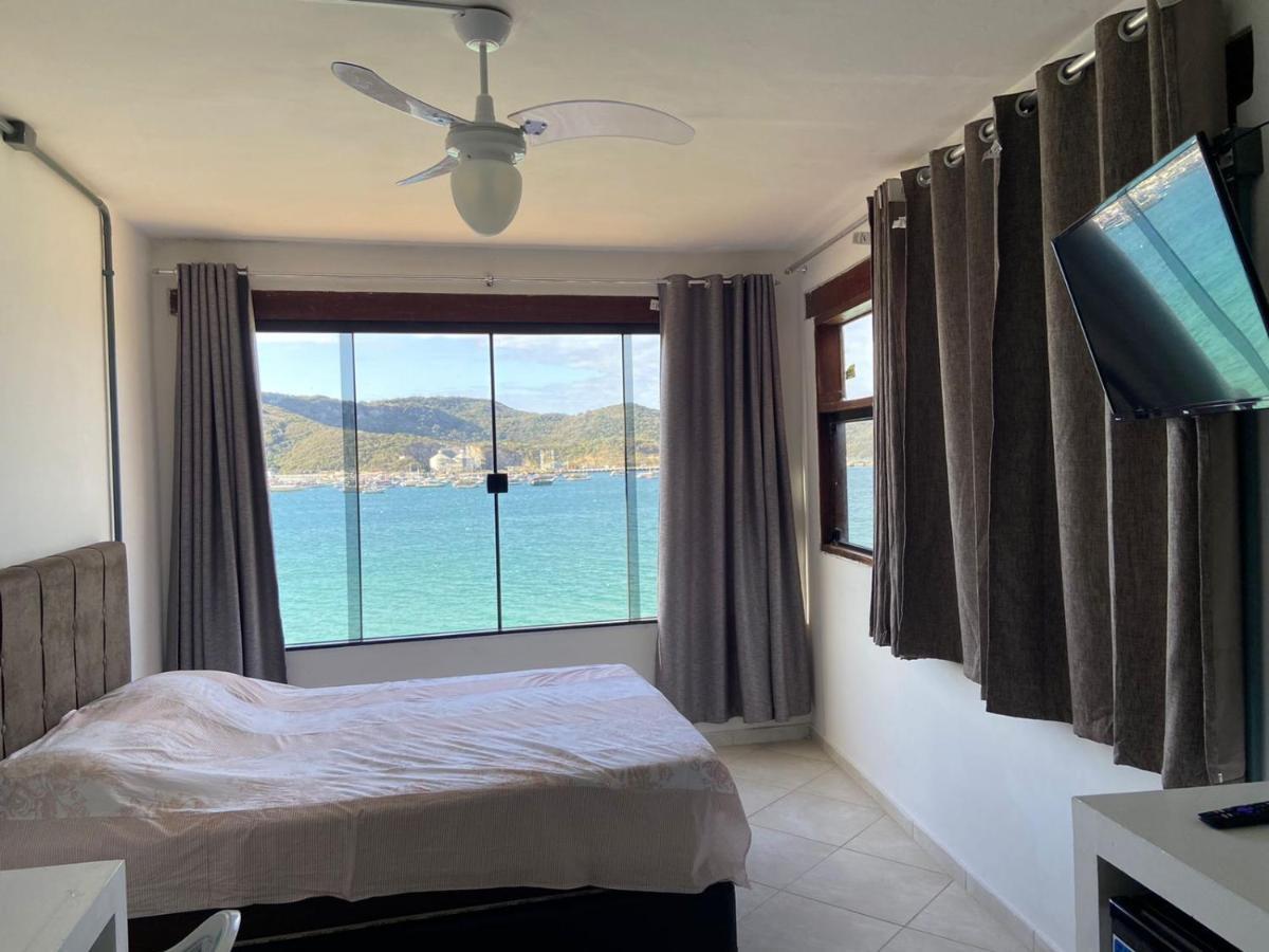 招待所 Rosa Dos Anjos Arraial do Cabo