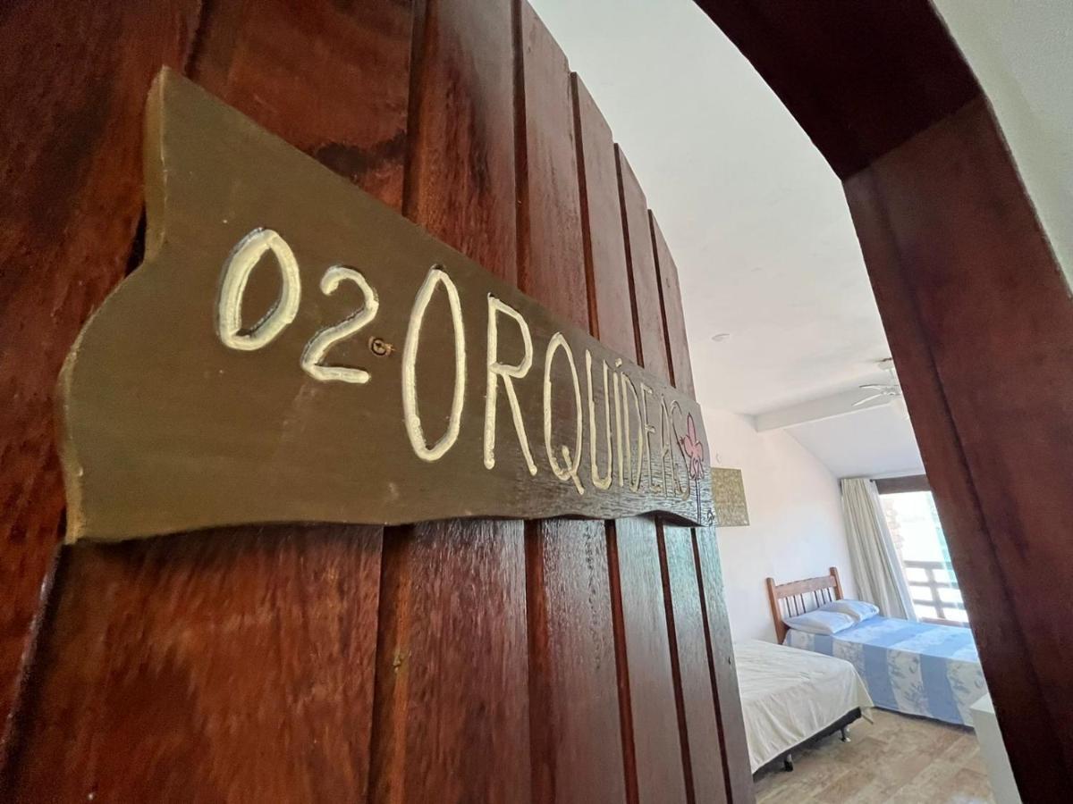 Casa de hóspedes Rosa Dos Anjos