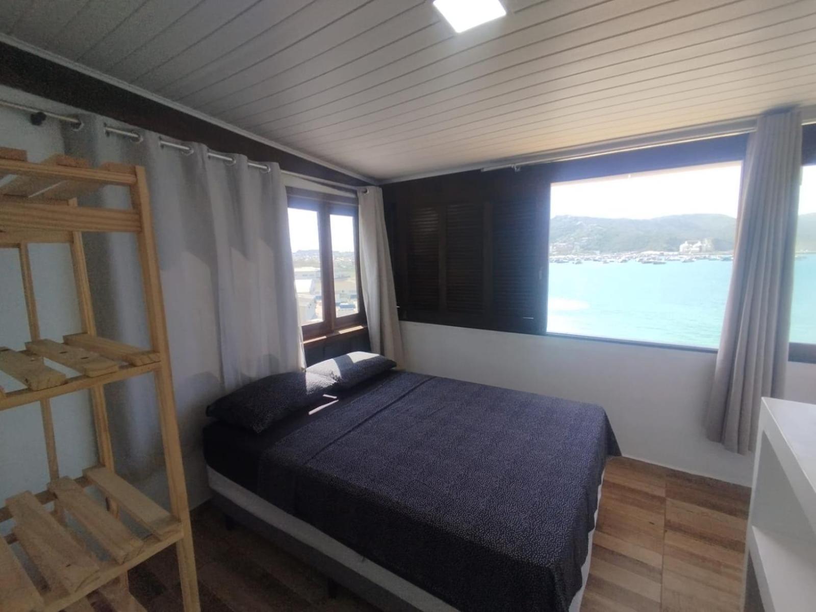 Casa de hóspedes Rosa Dos Anjos Arraial do Cabo