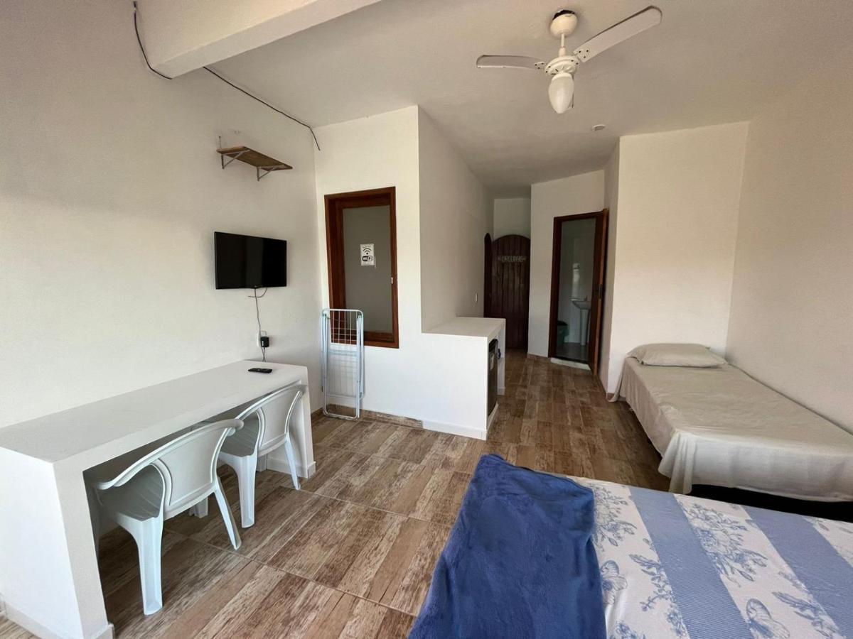 Rosa Dos Anjos Guest house