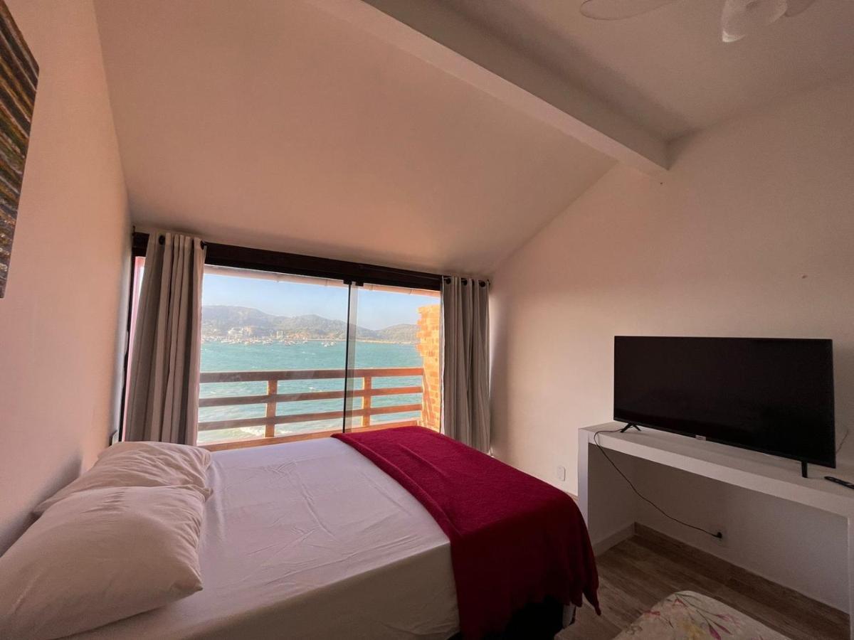 Guest house Rosa Dos Anjos Arraial do Cabo