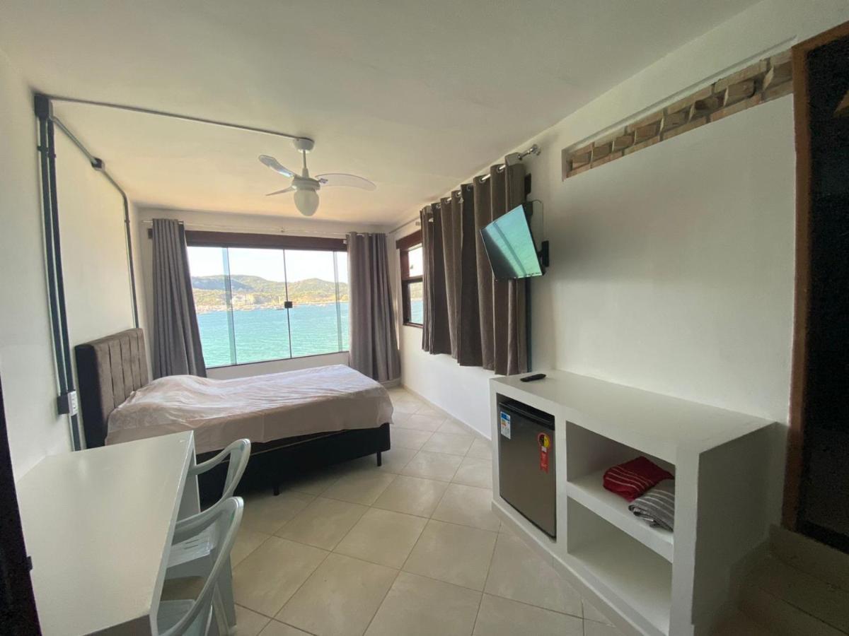 Guest house Rosa Dos Anjos Arraial do Cabo