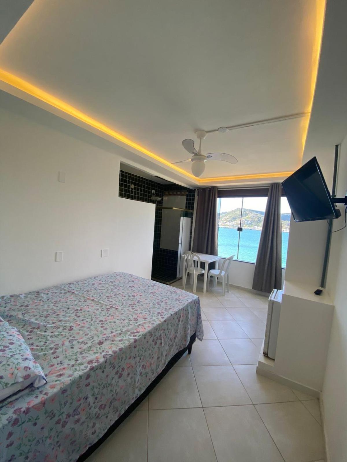 Rosa Dos Anjos Guest house Arraial do Cabo