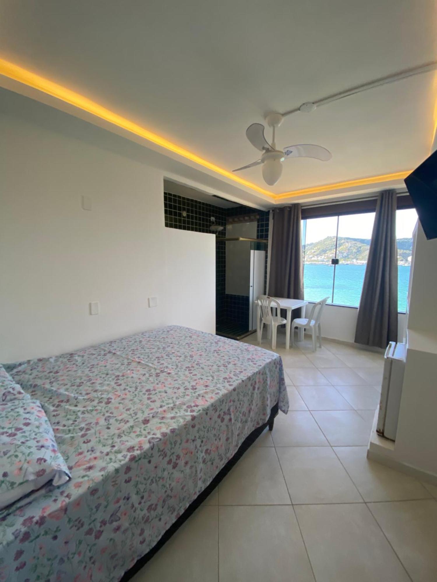 Rosa Dos Anjos Guest house