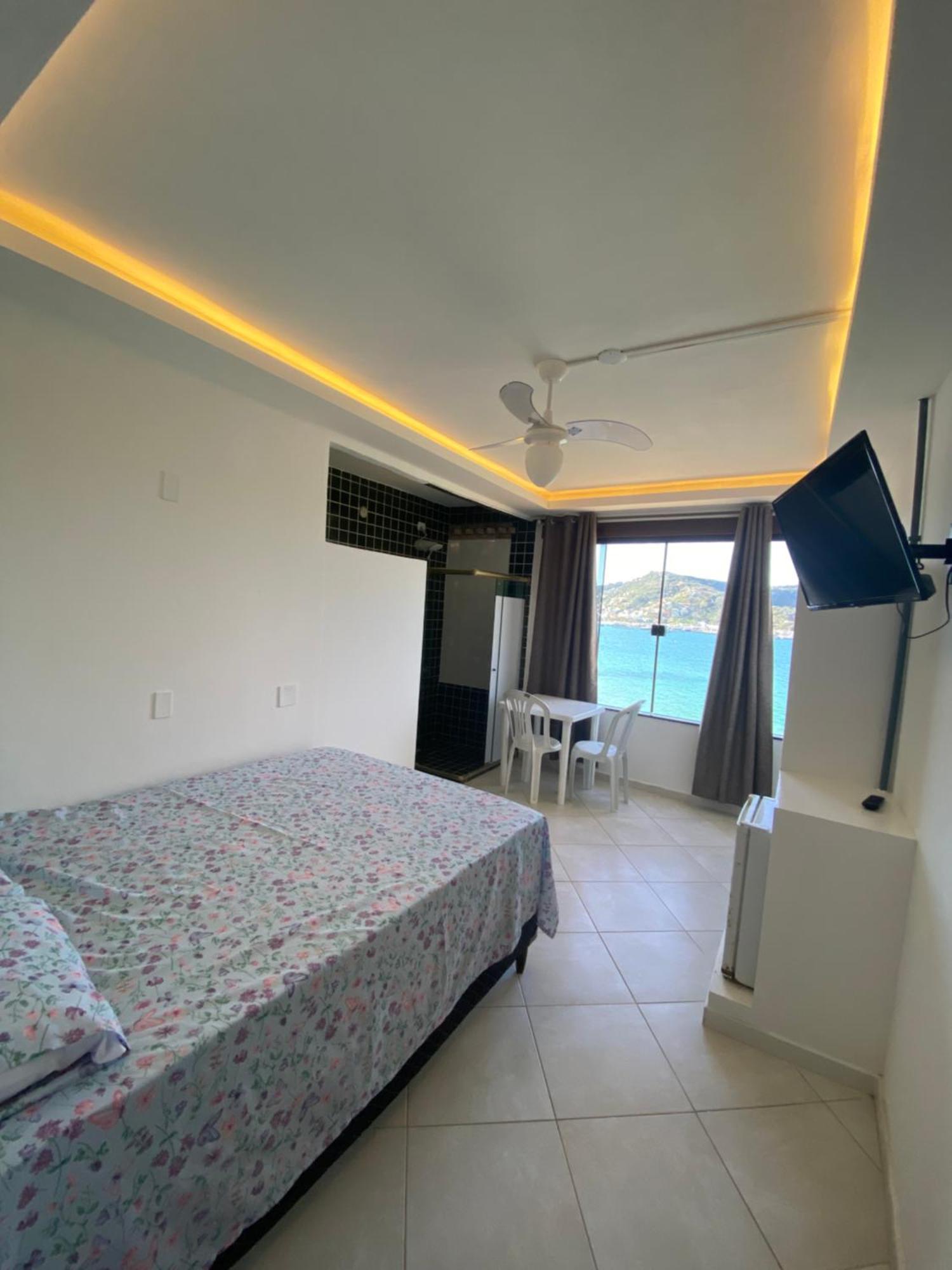 Rosa Dos Anjos Guest house *