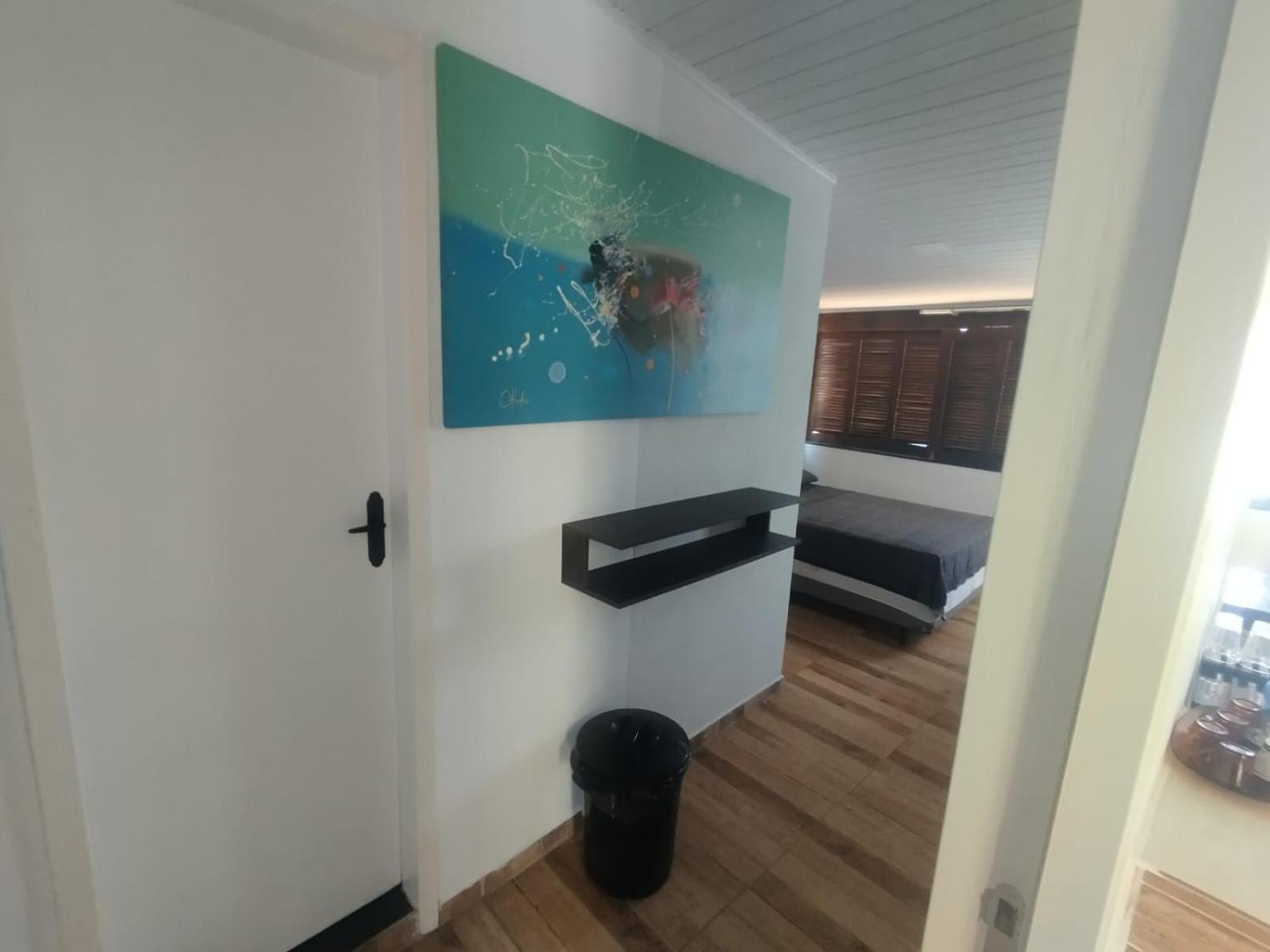 Guest house Rosa Dos Anjos *