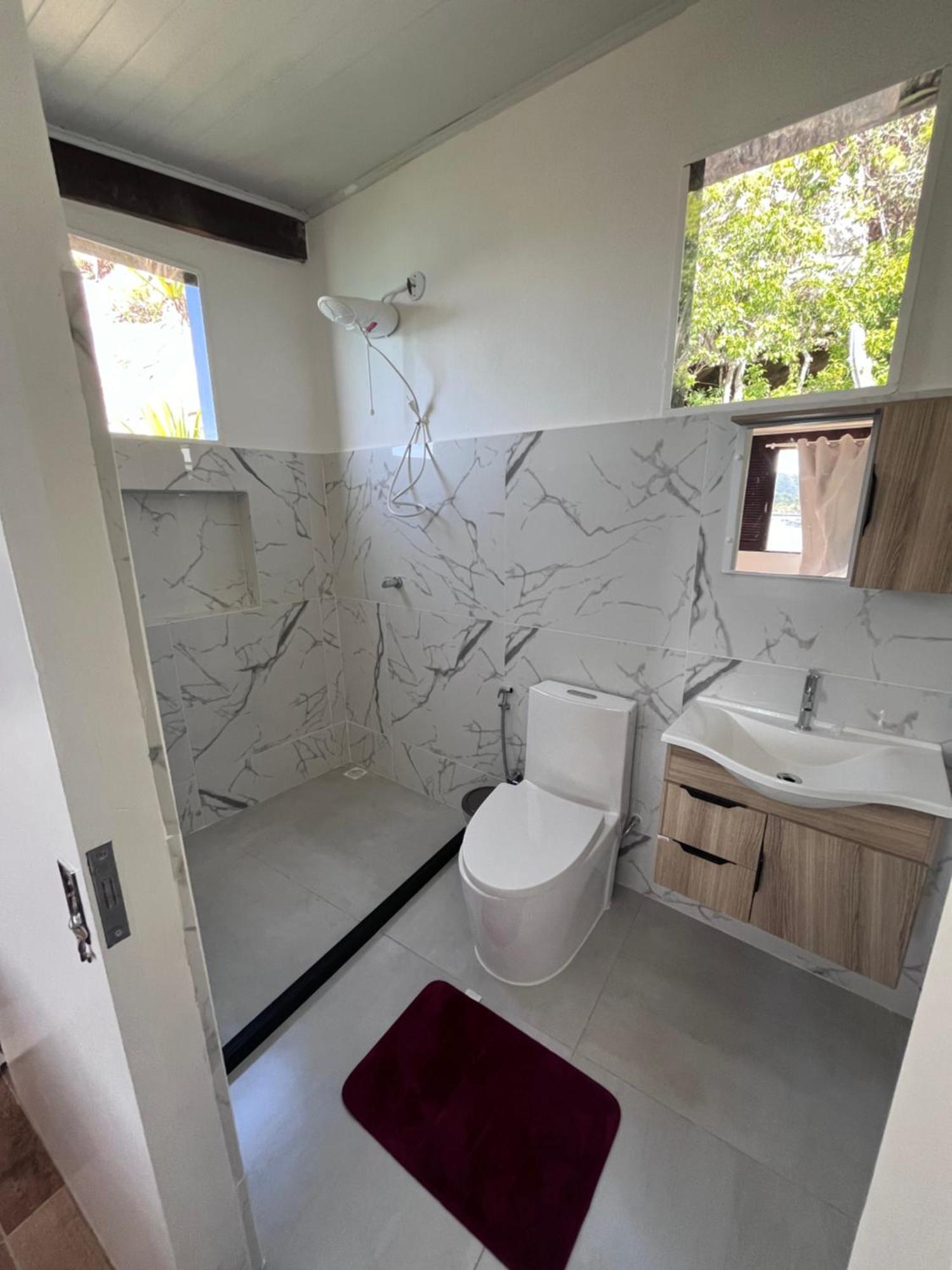 Guest house Rosa Dos Anjos Arraial do Cabo